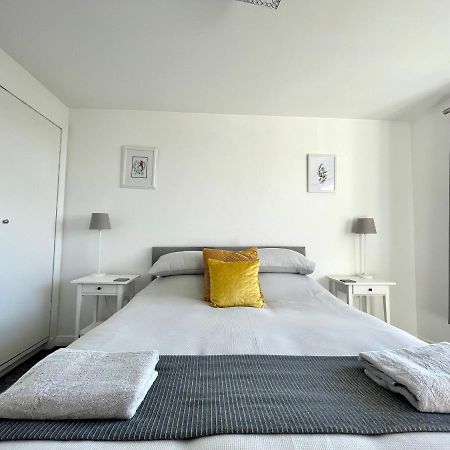 Dalriach Apartment Обан Экстерьер фото