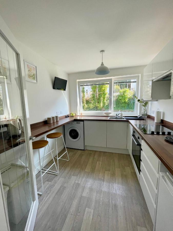 Dalriach Apartment Обан Экстерьер фото