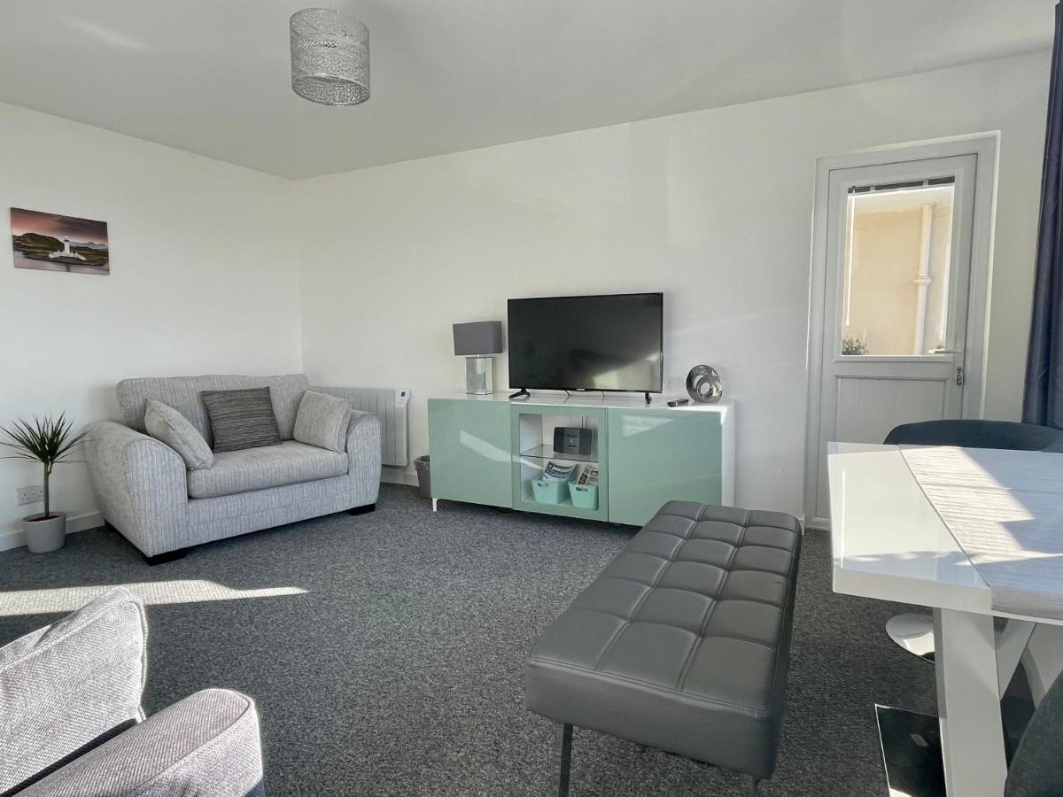 Dalriach Apartment Обан Экстерьер фото